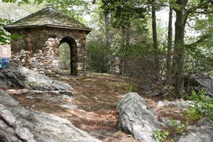 House of Stones